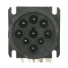 Standard Motor Products Multi-Purpose Electrical Connector SMP-S-1408