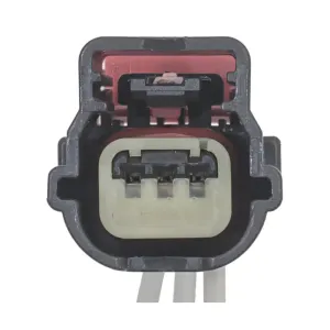 Standard Motor Products Engine Crankshaft Position Sensor Connector SMP-S-1497