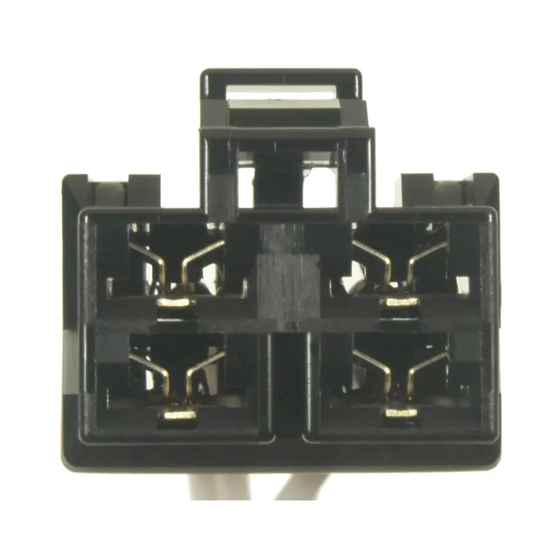 Standard Motor Products Brake Light Switch Connector SMP-S-1518