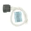 Standard Motor Products Headlight Switch Connector SMP-S-1520
