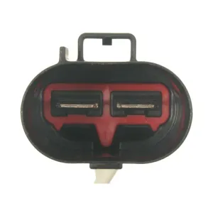 Standard Motor Products Headlight Switch Connector SMP-S-1540