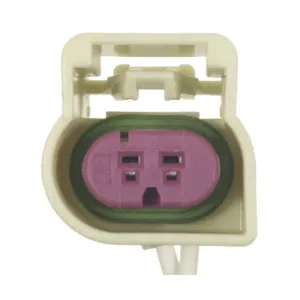 Standard Motor Products Vapor Canister Purge Valve Connector SMP-S-1551
