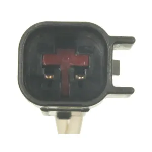 Standard Motor Products ABS Wheel Speed Sensor Connector SMP-S-1563