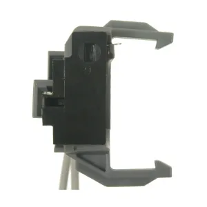 Standard Motor Products Cigarette Lighter Socket Connector SMP-S-1606