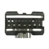 Standard Motor Products Headlight Switch Connector SMP-S-1636
