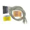Standard Motor Products Headlight Switch Connector SMP-S-1636