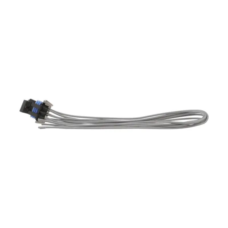 Standard Motor Products Ambient Air Temperature Sensor Connector SMP-S-1647