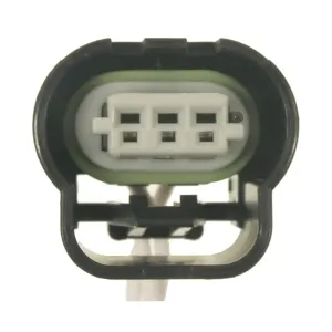 Standard Motor Products ABS Modulator Sensor Connector SMP-S-1663