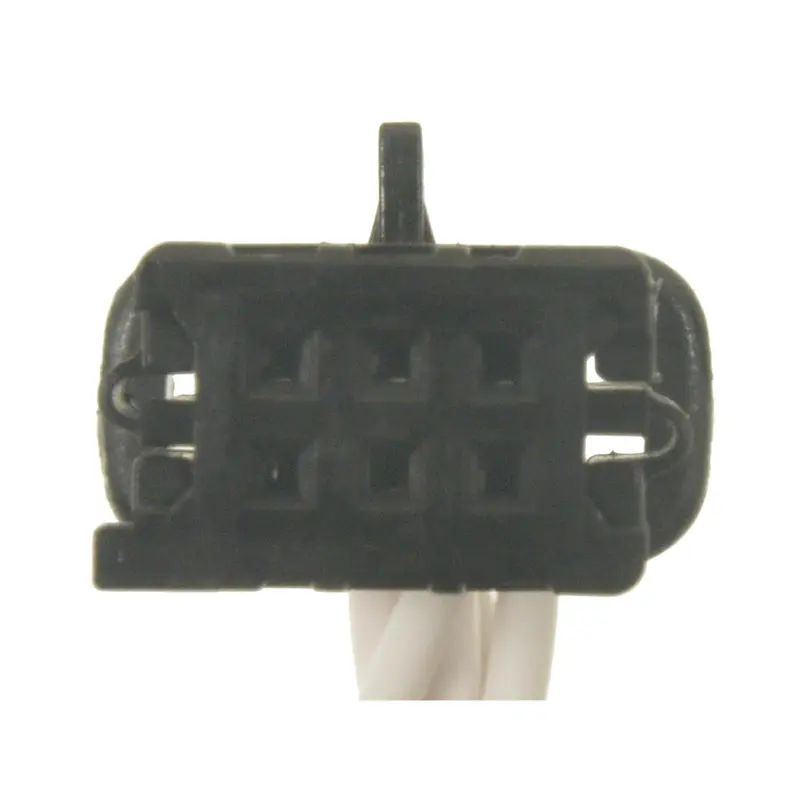 Standard Motor Products Ambient Air Temperature Sensor Connector SMP-S-1667