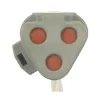 Standard Motor Products Multi-Purpose Electrical Connector SMP-S-1669
