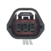 Standard Motor Products Engine Camshaft Position Sensor Connector SMP-S-1681