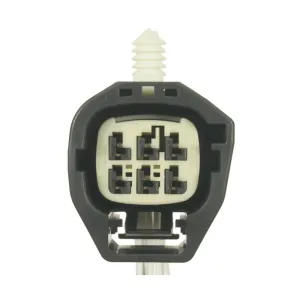 Standard Motor Products Headlight Switch Connector SMP-S-1682