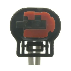 Standard Motor Products Ambient Air Temperature Sensor Connector SMP-S-1686