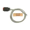 Standard Motor Products Ambient Air Temperature Sensor Connector SMP-S-1686