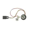 Standard Motor Products Back Up Light Socket SMP-S-1688