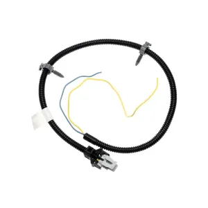 Standard Motor Products ABS Wheel Speed Sensor Wiring Harness SMP-S-1790