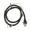 Standard Motor Products ABS Wheel Speed Sensor Wiring Harness SMP-S-1791