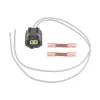 Standard Motor Products Ambient Air Temperature Sensor Connector SMP-S-1830