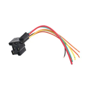 Standard Motor Products Headlight Dimmer Switch Connector SMP-S-1843