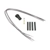 Standard Motor Products Oxygen Sensor Connector SMP-S-1933