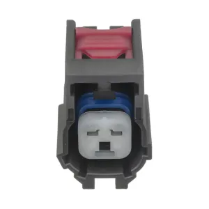 Standard Motor Products Idle Air Control Valve Connector SMP-S-2061