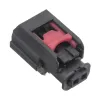 Standard Motor Products Idle Air Control Valve Connector SMP-S-2061