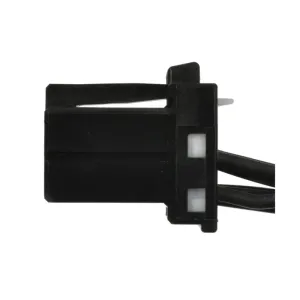 Standard Motor Products Headlight Dimmer Switch Connector SMP-S-2155
