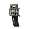 Standard Motor Products Headlight Switch Connector SMP-S-2185