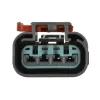 Standard Motor Products Ignition Coil Connector SMP-S-2315