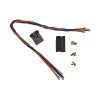 Standard Motor Products Ignition Coil Connector SMP-S-2315