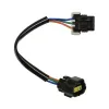 Standard Motor Products Manifold Absolute Pressure Sensor Connector SMP-S-2331