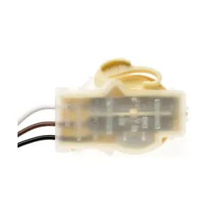 Standard Motor Products Back Up Light Socket SMP-S-502