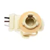 Standard Motor Products Back Up Light Socket SMP-S-507