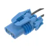 Standard Motor Products Headlight Connector SMP-S-523