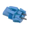 Standard Motor Products Headlight Connector SMP-S-523