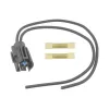 Standard Motor Products Air Charge Temperature Sensor Connector SMP-S-567