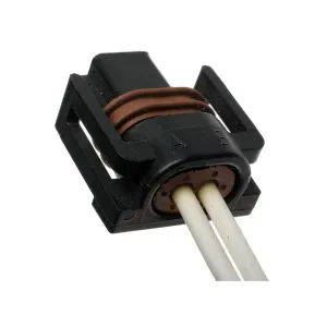 Standard Motor Products Fuel Injector Connector SMP-S-587