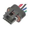 Standard Motor Products Manifold Absolute Pressure Sensor Connector SMP-S-604