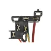 Standard Motor Products Headlight Dimmer Switch Connector SMP-S-606