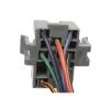 Standard Motor Products Headlight Dimmer Switch Connector SMP-S-607