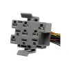 Standard Motor Products Headlight Dimmer Switch Connector SMP-S-607
