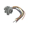 Standard Motor Products Headlight Dimmer Switch Connector SMP-S-607