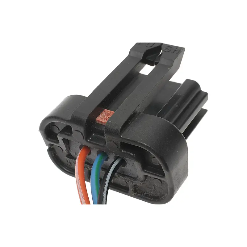 Standard Motor Products Manifold Absolute Pressure Sensor Connector SMP-S-613