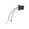 Standard Motor Products Manifold Absolute Pressure Sensor Connector SMP-S-613