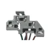 Standard Motor Products Headlight Dimmer Switch Connector SMP-S-621