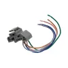 Standard Motor Products Headlight Dimmer Switch Connector SMP-S-621