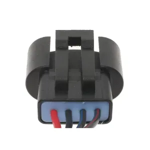 Standard Motor Products Ignition Coil Connector SMP-S-658