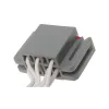 Standard Motor Products Headlight Dimmer Switch Connector SMP-S-665