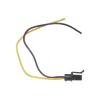 Standard Motor Products Body Wiring Harness Connector SMP-S-667