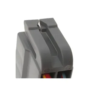Standard Motor Products Headlight Dimmer Switch Connector SMP-S-675